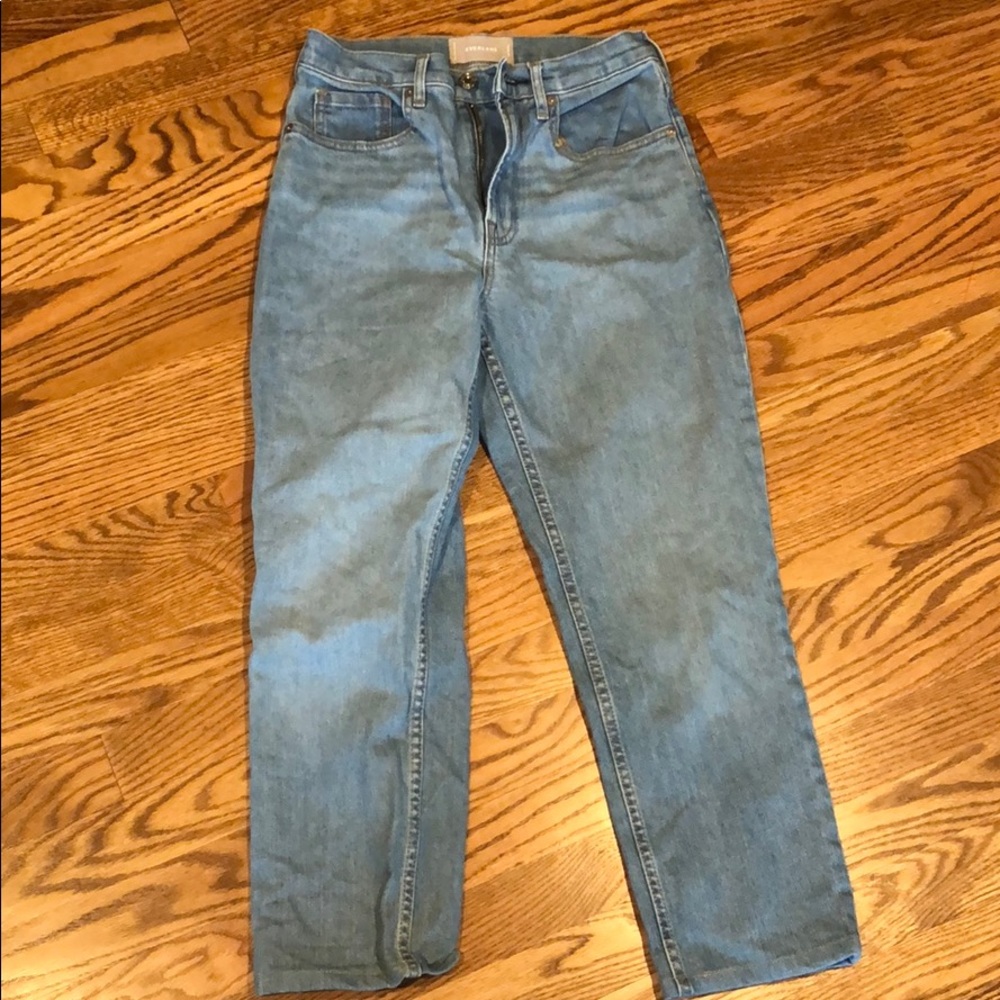 Everlane Jeans